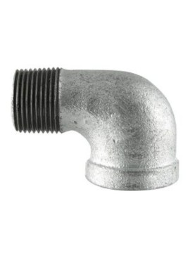 koleno I (sn) pocinkovano 1